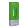 Navaja Victorinox Classic SD Green Tea
