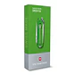Navaja Victorinox Classic SD Green Tea - Miniatura 4