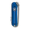 Navaja Victorinox Classic SD Deep Ocean
