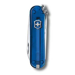 Navaja Victorinox Classic SD Deep Ocean