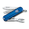 Navaja Victorinox Classic SD Deep Ocean