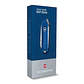 Navaja Victorinox Classic SD Deep Ocean - Miniatura 4