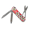 Navaja Victorinox Classic SD Edelweiss Ed. Limitada