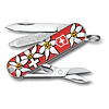 Navaja Victorinox Classic SD Edelweiss Ed. Limitada