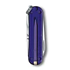 Navaja Victorinox Classic SD Persian Indigo