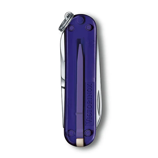 Navaja Victorinox Classic SD Persian Indigo