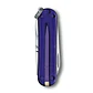 Navaja Victorinox Classic SD Persian Indigo - Miniatura 3