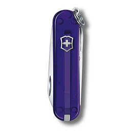 Navaja Victorinox Classic SD Persian Indigo