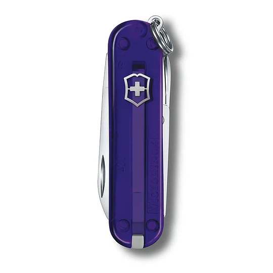 Navaja Victorinox Classic SD Persian Indigo