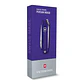 Navaja Victorinox Classic SD Persian Indigo - Miniatura 4