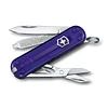 Navaja Victorinox Classic SD Persian Indigo