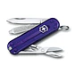 Navaja Victorinox Classic SD Persian Indigo - Miniatura 2