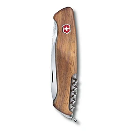 Navaja Victorinox Ranger Wood 55 Madera