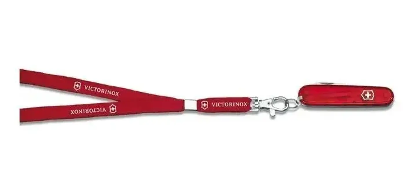 Navaja Victorinox My First Victorinox Rojo 4