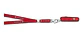 Navaja Victorinox My First Victorinox Rojo - Miniatura 4