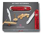 Navaja Victorinox My First Victorinox Rojo - Miniatura 3