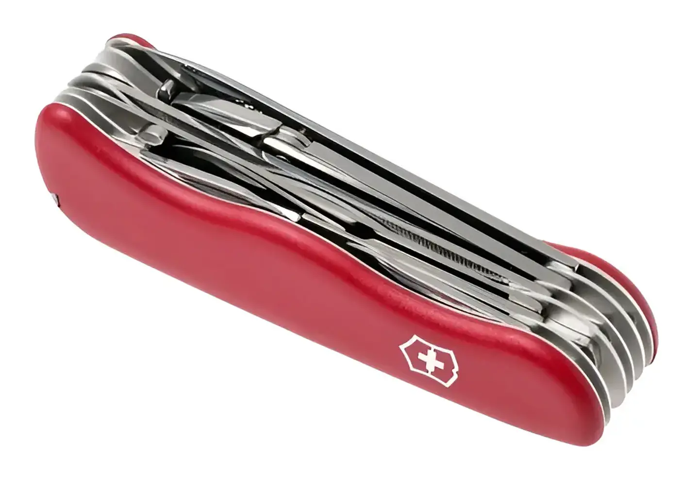 Navaja Victorinox Work Champ  2