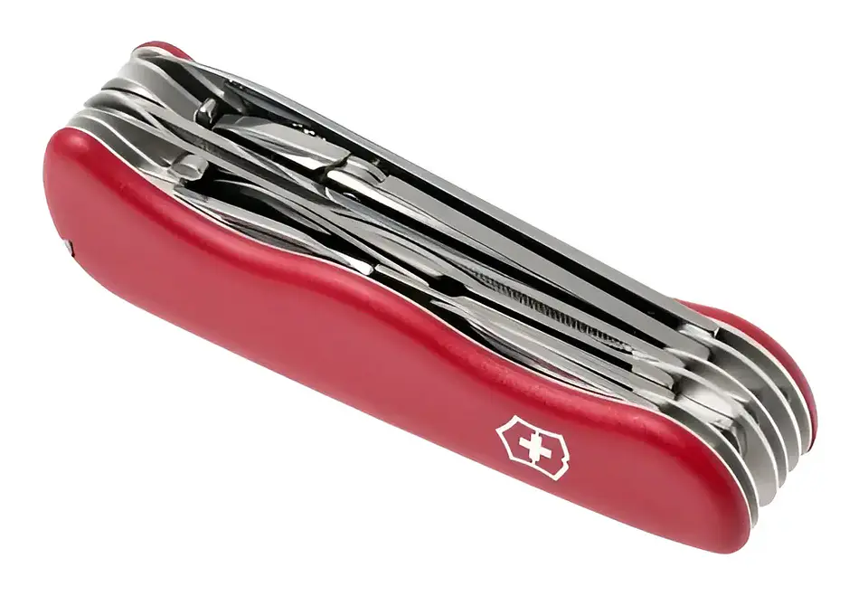 Navaja Victorinox Work Champ  2