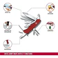 Navaja Victorinox Work Champ  - Miniatura 3