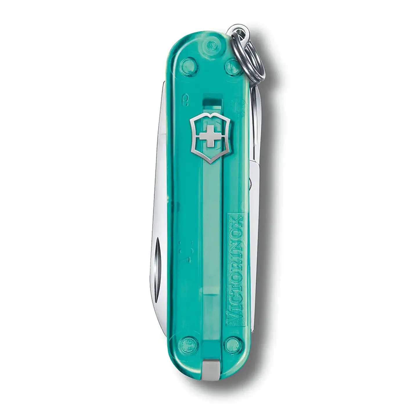 Navaja Victorinox Classic SD Tropical Surf 2