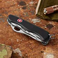 Navaja Victorinox Trailfinder color Negro - Miniatura 4