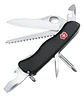Navaja Victorinox Trailfinder color Negro - Miniatura 1