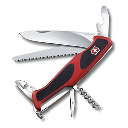 Navaja Victorinox Ranger Grip 55 13cms