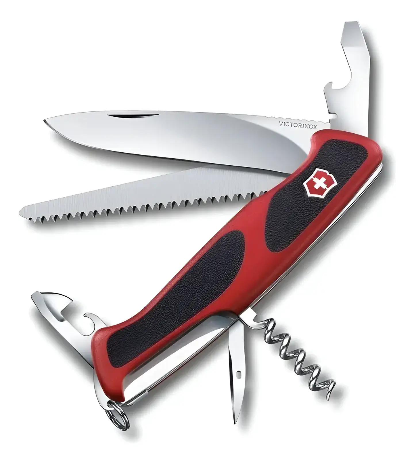 Navaja Victorinox Ranger Grip 55 13cms 1