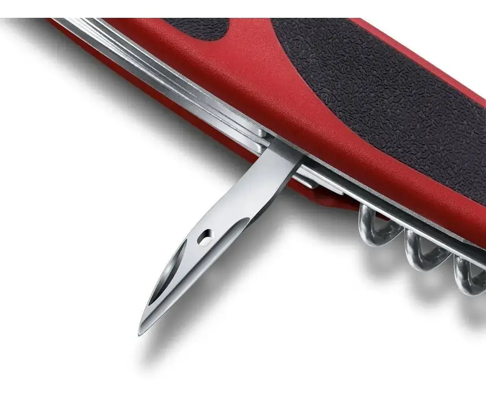 Navaja Victorinox Ranger Grip 55 13cms 3