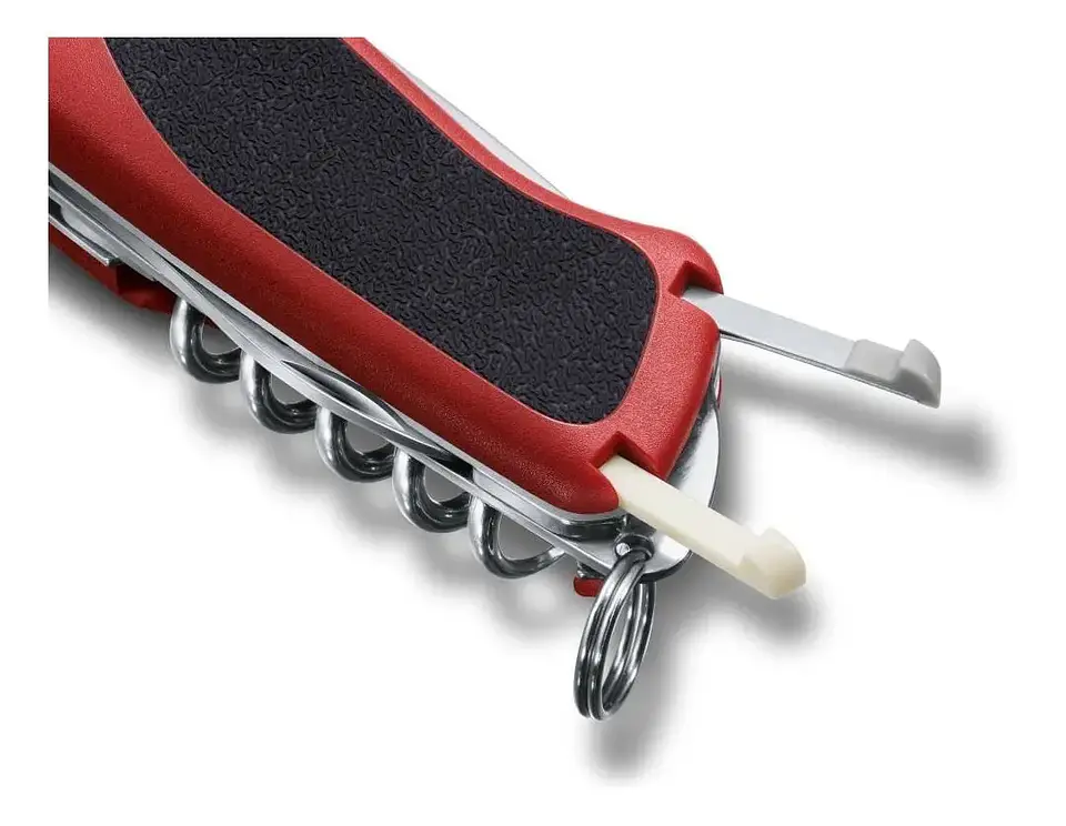 Navaja Victorinox Ranger Grip 55 13cms 4