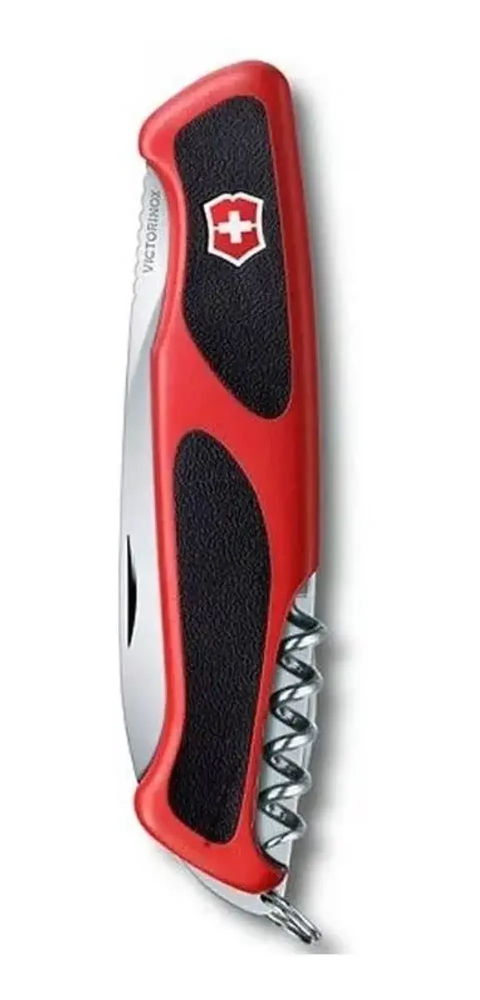 Navaja Victorinox Ranger Grip 55 13cms 5