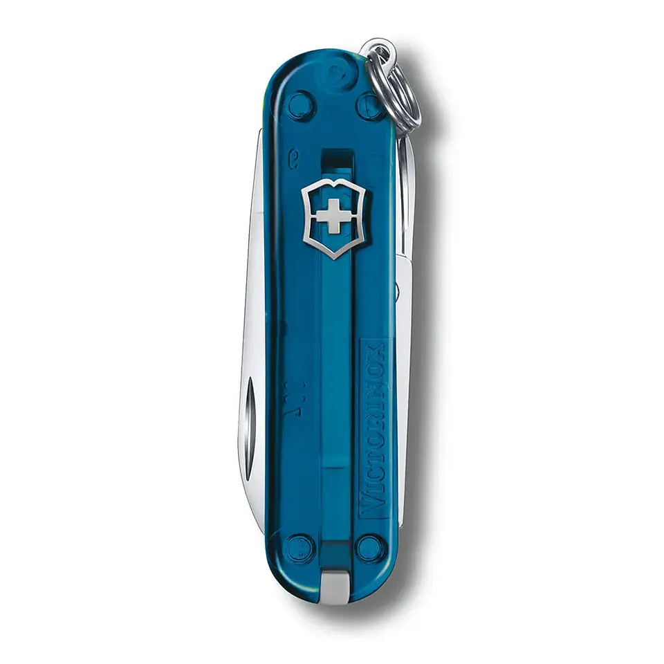 Navaja Victorinox Classic SD Sky High 2