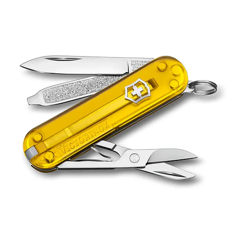 Navaja Victorinox Classic SD Tuscan Sun