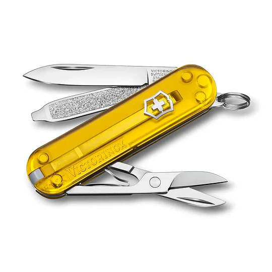Navaja Victorinox Classic SD Tuscan Sun