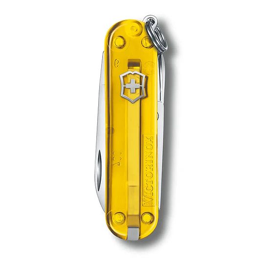 Navaja Victorinox Classic SD Tuscan Sun