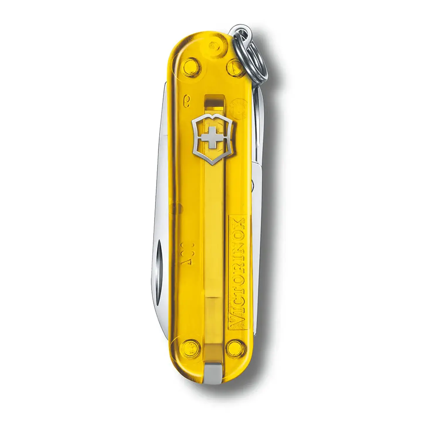 Navaja Victorinox Classic SD Tuscan Sun 2