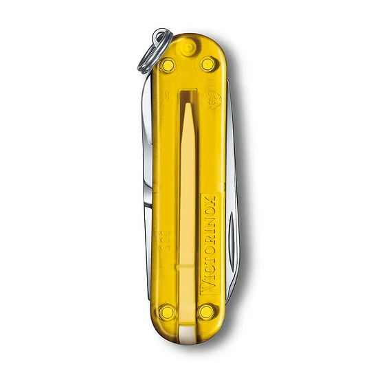 Navaja Victorinox Classic SD Tuscan Sun