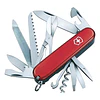Navaja Victorinox Ranger Rojo 21 funciones