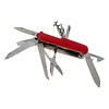 Navaja Victorinox Ranger Rojo 21 funciones