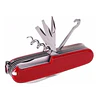 Navaja Victorinox Ranger Rojo 21 funciones