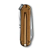 Navaja Victorinox Classic SD Chocolate Fudge