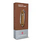 Navaja Victorinox Classic SD Chocolate Fudge - Miniatura 4