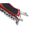 Navaja Victorinox Ranger Grip 174 Handyman color Rojo/Negro