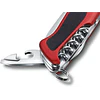 Navaja Victorinox Ranger Grip 174 Handyman color Rojo/Negro