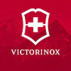 Navaja Victorinox para Injertar hoja 50 mm color Rojo