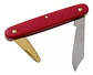 Navaja Victorinox para Injertar hoja 50 mm color Rojo - Miniatura 2