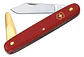 Navaja Victorinox para Injertar hoja 50 mm color Rojo - Miniatura 1