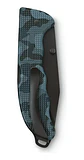 Navaja Victorinox Evoke BSH Alox azul camufado - Miniatura 3