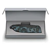 Navaja Victorinox Evoke BSH Alox azul camufado