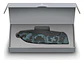 Navaja Victorinox Evoke BSH Alox azul camufado - Miniatura 4